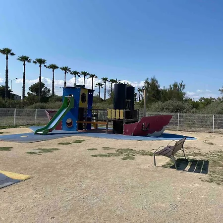 T2 A 2 Mn De La ! * Sainte-Marie-la-Mer